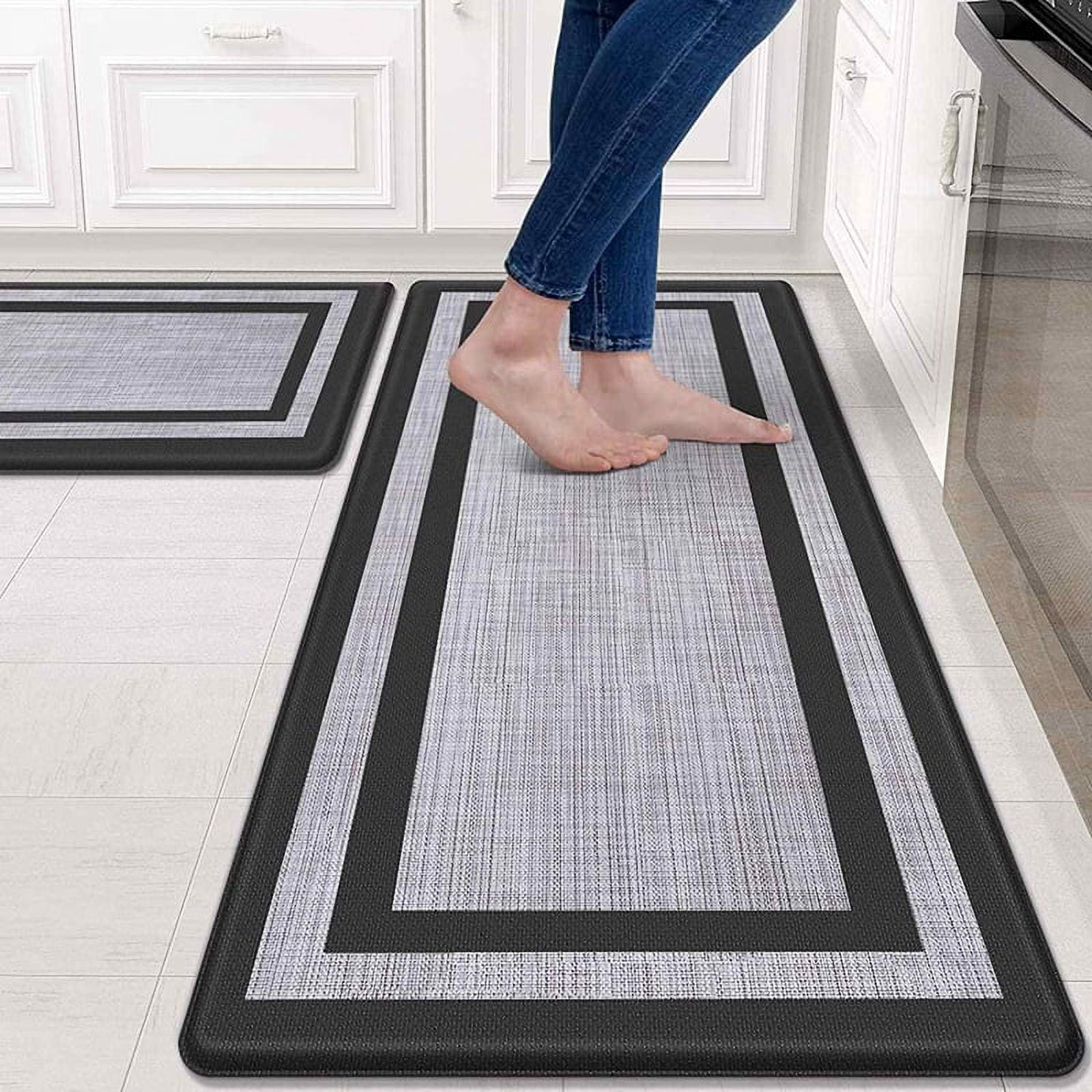 PüreLUX Anti-fatigue Comfort Kitchen Mat