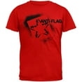 thumbnail image 1 of Anti-Flag Men's Big Gunstar Short Sleeve T Shirt, 1 of 1