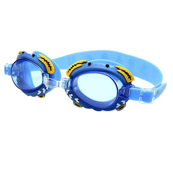 Anti Fog Children Swimming Goggles Waterproof Child Swim Goggle U K Girl L4F6