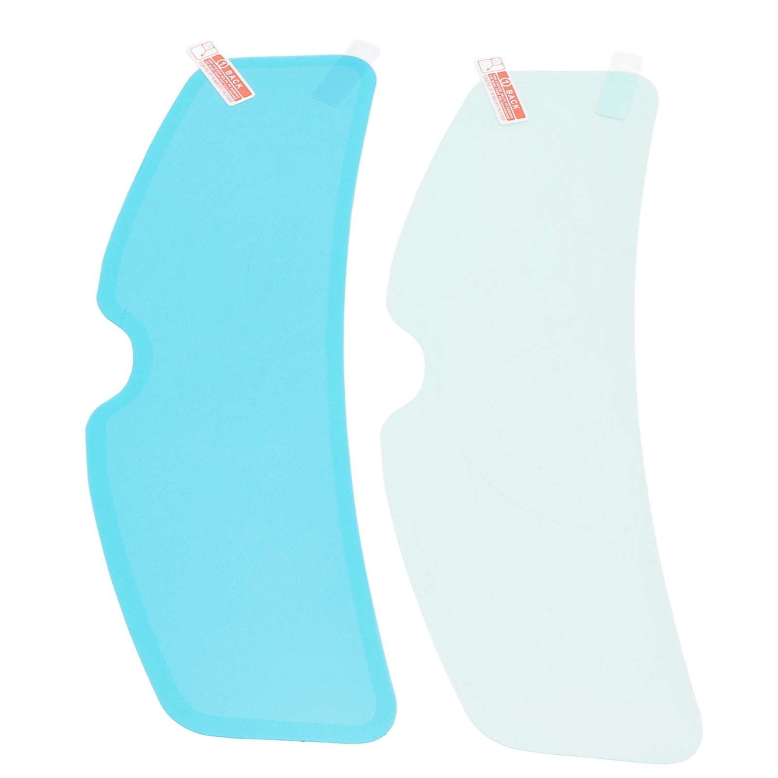 Anti Fog Film For Helmet,Helmet Anti Fog Film ,Universal Motorcycle