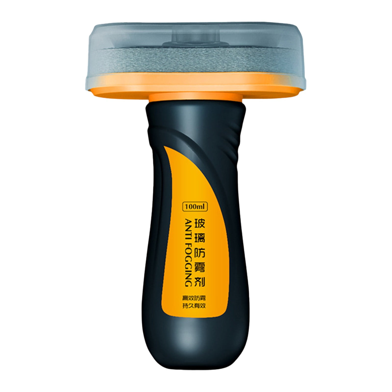 AntiFog Glass Cleaner Wiper Car Windscreen Wiper, Mirror Glass Sprayer