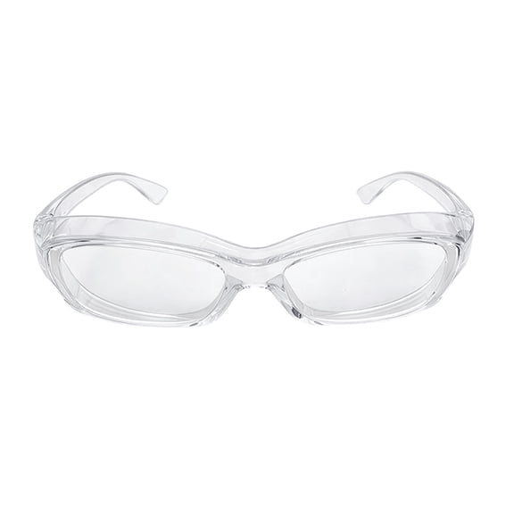 Anti Fog Glasses Anti Blue Light Goggles With Clear Lens For Computer Work Outdoor Activity And Eye Protections