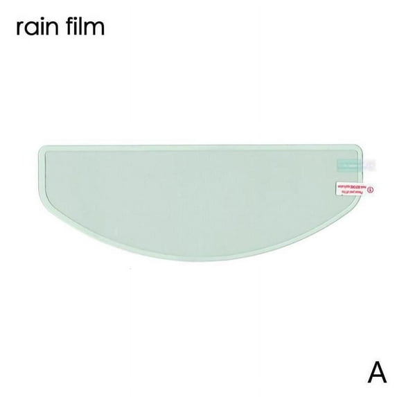 Anti Fog Helmet Lens Film For Motorcycle Visor✨ V7X7