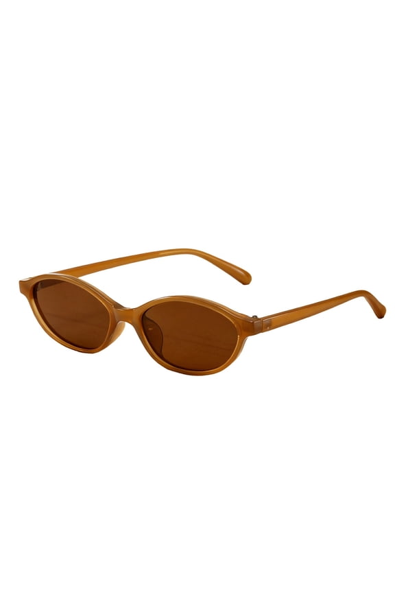 Anti-Fog PC Cycling Glasses Unisex Outdoor Sports Eyewear Windproof Dustproof Shades for Hiking Running
