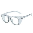thumbnail image 1 of Anti-Fog Safety Glasses Classic Goggles Blue Light Blocking Glasses, 1 of 3