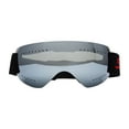 thumbnail image 1 of Anti Fog Ski Goggles Windproof Snow Glasses with UV Protection for Outdoor Sports - Dual Lens Helmet Compatible(D), 1 of 1