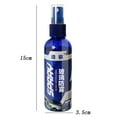 Anti-Fog Spray Prevents Fogging of Glass or Ski Masks,Swim Goggles ...