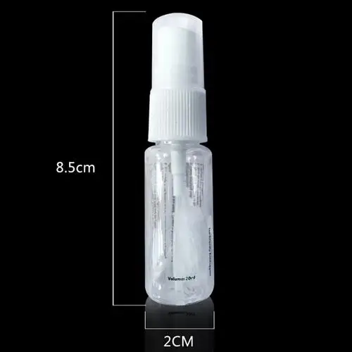 AntiFog Spray Swimming Goggles Glasses Scuba Dive Mask Lens Cleaner