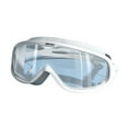 thumbnail image 1 of Anti-Fog Swimming Goggles No Leak Comfort Fit Swim Goggles for Adults Youth, 1 of 3