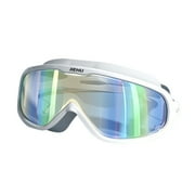 Anti-Fog Swimming Goggles No Leak Comfort Fit Swim Goggles for Adults Youth