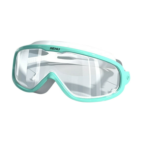 Anti-Fog Swimming Goggles No Leak Comfort Fit Swim Goggles for Adults Youth