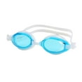 thumbnail image 1 of Anti-Fog Swimming Goggles With Adjustable Silicone Strap For Clear Vision Comfort Fit, 1 of 6
