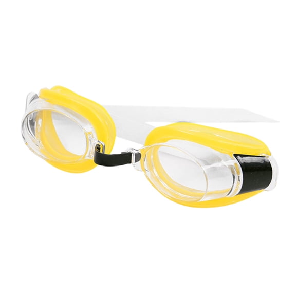 Anti Fog Swimming Goggles for Adults Men Women Youth Leakproof Swim Goggles with Adjustable Strap Soft Silicone Clear Vision Sport Eyewear