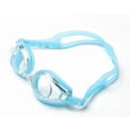 thumbnail image 1 of Anti Fog Swimming Goggles professional UV Protection Swim Goggle Glasses for Adult Men Women Youth Kids Child Girls Boys, Blue, 1 of 6