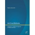 thumbnail image 1 of Anti-Fraud-Methoden : Compliance- und Wertemanagement in Theorie und Praxis (Paperback), 1 of 1