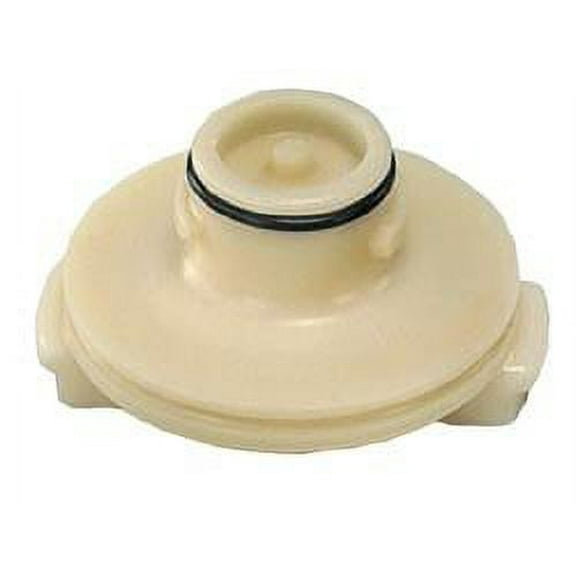 Anti-Freeze Diverter