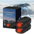 thumbnail image 1 of Anti-Freeze Electromagnetic Car Snow Removal Device, 2025 Upgrade Car Interference Antifreeze Instrument, Electromagnetic Car Snow Removal Device for Winter Commute Ice Frost Removal on Cars (2), 1 of 9