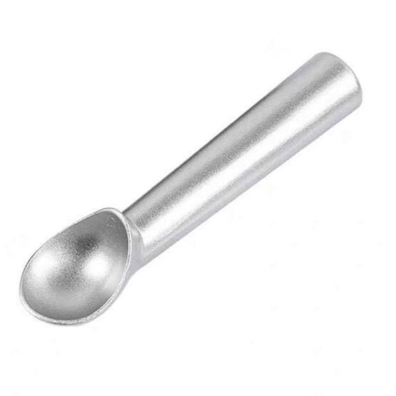 Anti Freeze Ice CreamScoop Ice CreamScoop Polished Aluminium I0J8