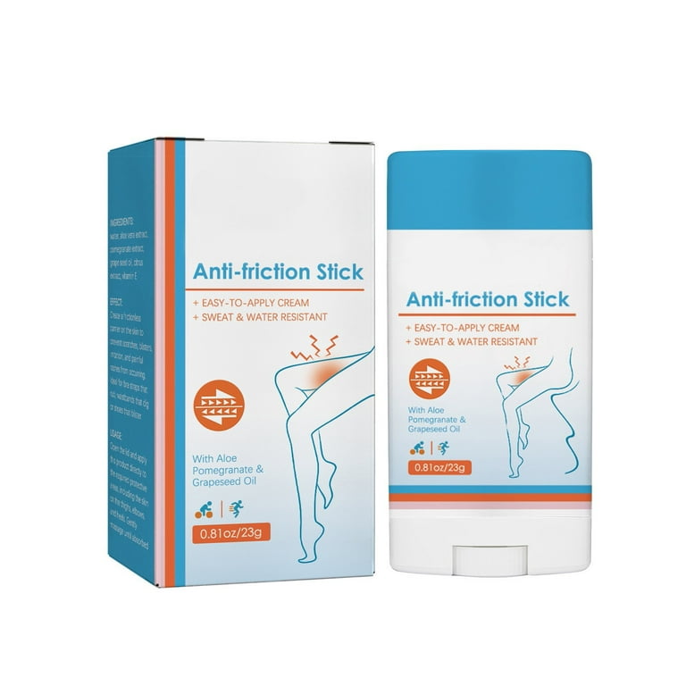 Anti Friction Anti Chafing Anti Chafing Thighs Anti Chafing Skin Spray For  Thighs And Feet Friction Chafing And Skin Irritation Against Chafing 