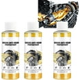 AntiFriction Engine Performance Additive,Oil Treatment for Car Engine