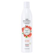 Anti Frizz Intense Smoothing Shampoo by Biotera for Unisex - 15.2 oz Shampoo