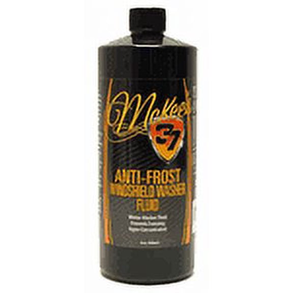 Anti-Frost Windshield Washer Fluid 32 oz.