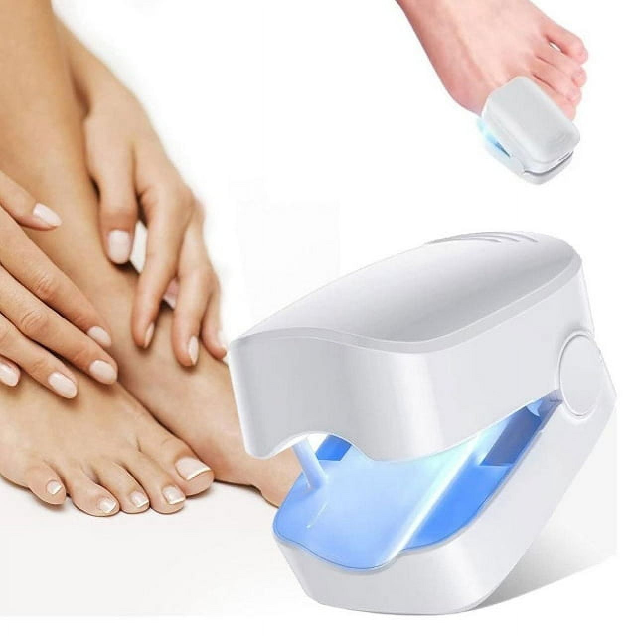 Anti Fungal Laser-Device Finger Toe Nail Fungus Remover-Onychomycosis ...