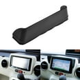 thumbnail image 1 of Anti-Glare Car Dash Radio Sun Shade Gps Navigation Hood Cap Universal 20.5cm, 1 of 8