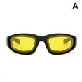 thumbnail image 1 of Anti-Glare Motorcycle Glasses Polarized Night Driving Sunglass 2021 Glasses F9N5, 1 of 9