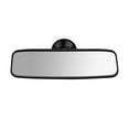thumbnail image 1 of Anti-Glare Rear View Mirror, Universal Car Interior Mirror, Auto Rearview Mirror with Suction Cup, Adjustable Mirror for Car, SUV, Truck 7.87" / 200mm, 1 of 5