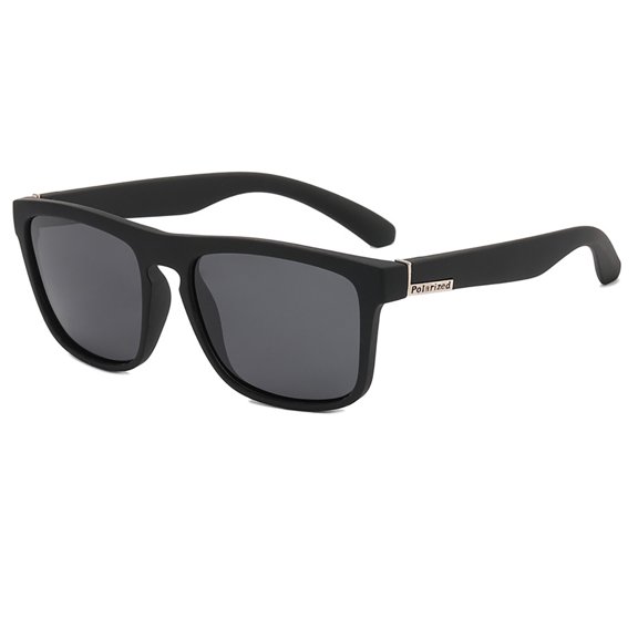 Anti Glare Running Cycling Glasses,Unisex Driving Sunglasses,for Running, Softball, Biking, Fishing