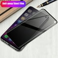 thumbnail image 1 of Anti-Glare Tempered Glass Screen Protectors Film for Samsung S8 S9 S10e S10 Plus, 1 of 7