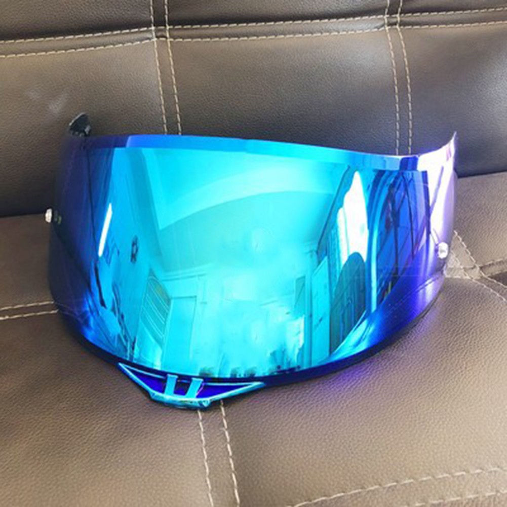 AntiGlare/Uv Motorcycle Helmet Full Lens Visor For K1 K5 K3Sv