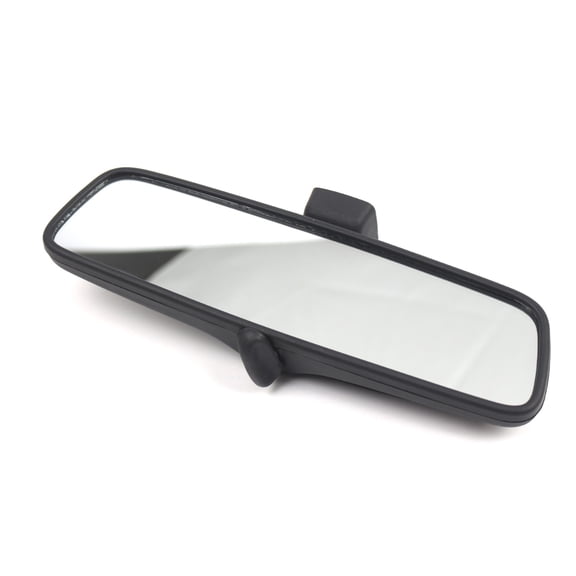 Anti Glares Interior Car Glass 6428257 93190321 Manual Adjustment Designs Plastic Rearview Glass for Vehicle