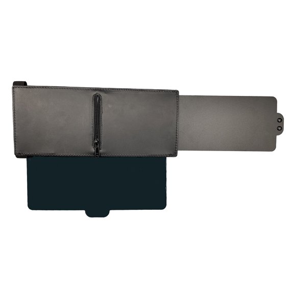 Anti Glares Sunshade Extender easy installs Sun Visors Adjustable Blockers for Car Windshield for Short drives & Passenger