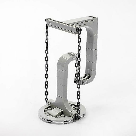Anti-Gravity Building Blocks - Creative Tensegrity Sculptures - Toys and Gifts
