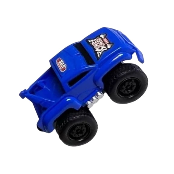 Anti-Gravity Climbing Car Toy for Kids STEM Learning Track Vehicle Creative Physics Playset