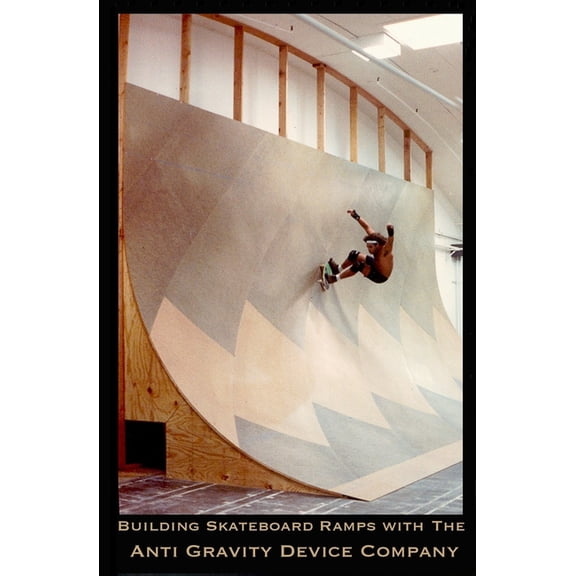 Anti Gravity Device Company (Paperback) by John Oliver