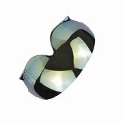 Anti- Helmet Visor Replacement For JO CJ3 Helmet Motorcycle Wind Helmet Lens