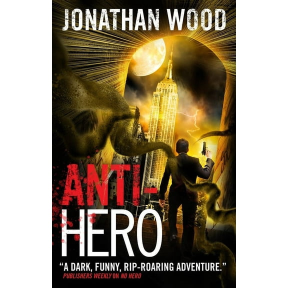 Anti-Hero