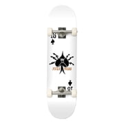 Anti Hero High Card Complete Skateboard - 8.5"