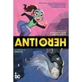 thumbnail image 1 of Pre-Owned Anti/Hero (Paperback) 1401293255 9781401293253, 1 of 1