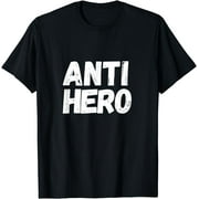 Anti Hero T-Shirt