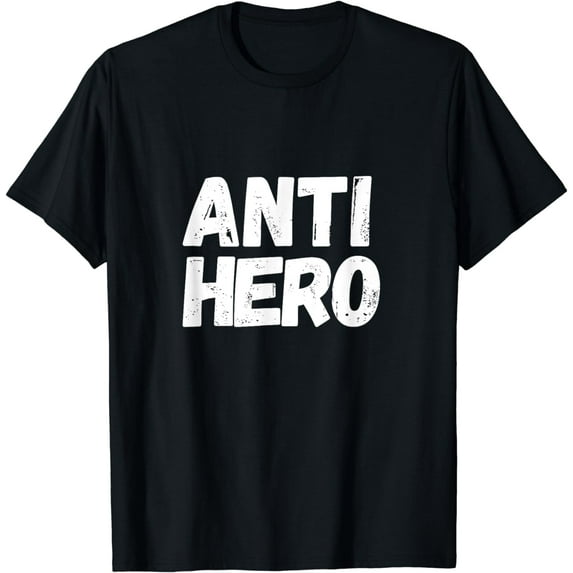 Anti Hero T-Shirt