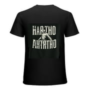 Anti Hero TV Movie Lover Character T-Shirt