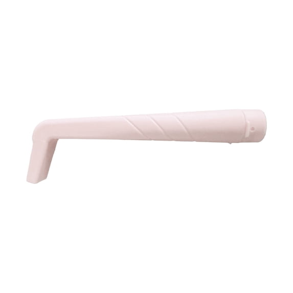 Anti-Hiccup Straw Lightweight Plastic Drinking Tube Portable Hiccup Relief Tool for Adults Kids Home Travel Reusable Drinking Straw for Water Juice Milk Daily Use