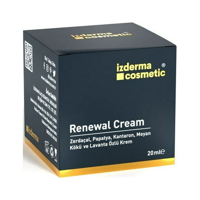 Anti Hpv Cream For Genital Wart( Renewal Cream ) 20ml