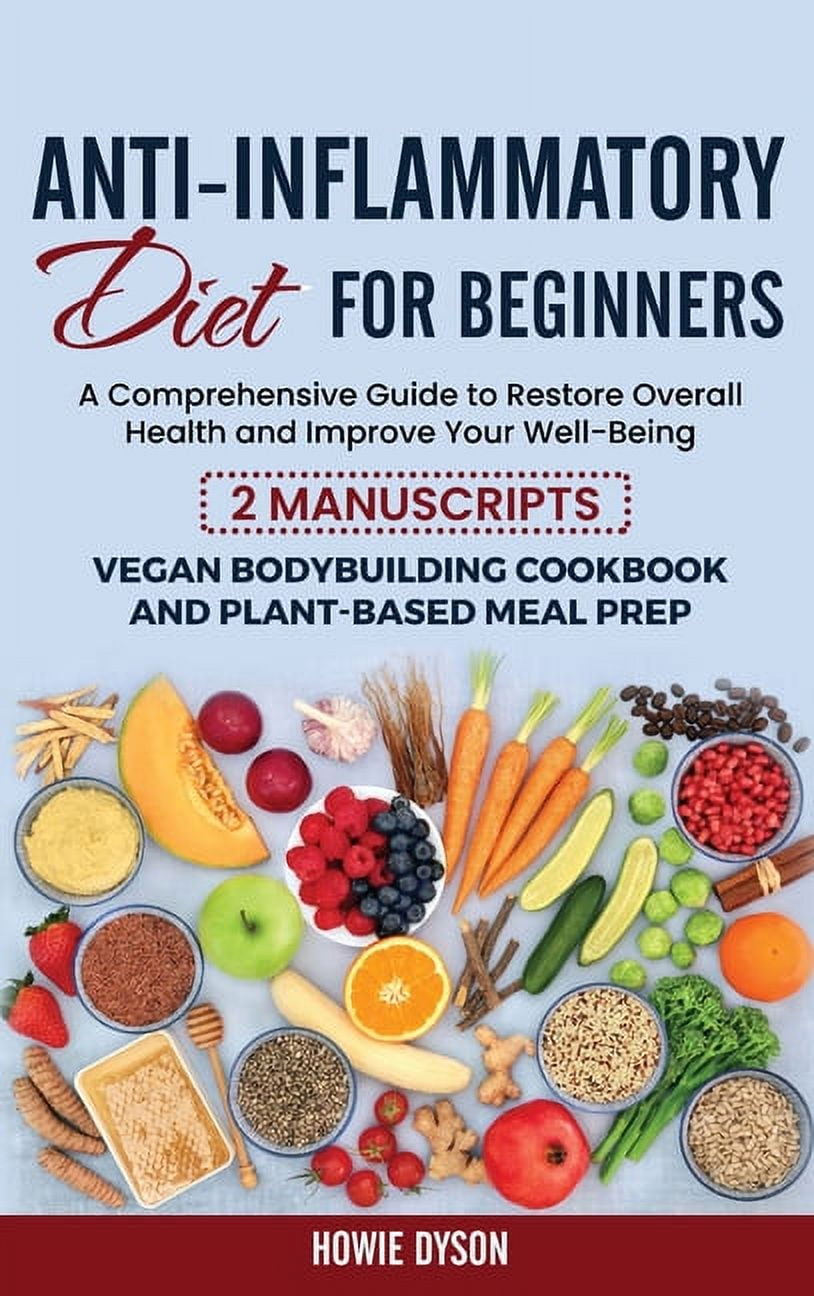 The Vegan Diet — A Complete Guide for Beginners