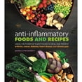 thumbnail image 1 of Pre-Owned Anti-Inflammatory Foods and Recipes (Paperback) 1570673411 9781570673412, 1 of 1