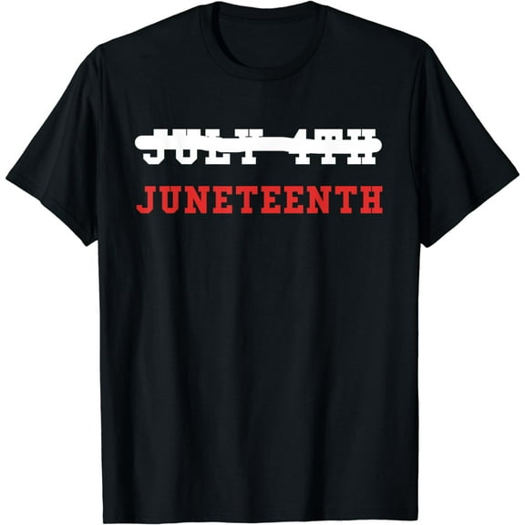 Anti July 4th Shirts - USA Independence Day - Men Women Kids